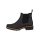 ECCO Stiefelette Elaina Chelsea (Premium-Leder) schwarz Damen