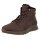 ECCO Winterstiefel Exostride MID Warm (Nubukleder) dunkelbraun Herren
