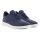 ECCO Sneaker Minimalist (Glattleder, hoher Tragekomfort) marineblau Damen