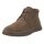 ECCO Stiefelette Move Desert Bootie (Premium-Leder) braun Damen