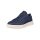 ECCO Sneaker Move (Premium-Leder) marineblau Damen