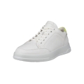 ECCO Sneaker Move (Premium-Leder) weiss Damen