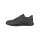 ECCO Sneaker Move (Premium Leder) schwarz Herren