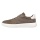 ECCO Sneaker Move (Premium Leder) hellbraun Herren