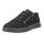 ECCO Sneaker Move Zip Lace (Premium-Leder) schwarz Damen