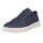 ECCO Sneaker Move Zip Lace (Premium-Leder) marineblau Damen
