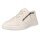 ECCO Sneaker Move Zip Lace (Premium-Leder) beige Damen