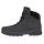 ECCO Winterschuhe Rugged Track WP Lace Boot (Premium-Leder, wasserdicht) schwarz Herren