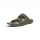 ECCO Sandale Cozmo (Wildleder) olivgrün Herren