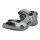ECCO Sandale Offroad silber/grau Herren