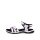 ECCO Sandale Offroad Roam Lea Tex (Nubukleder) rosa Damen