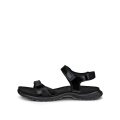 ECCO Sandale Offroad Roam (Lackleder) schwarz Damen