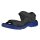 ECCO Sandale Yucatan (Offroad) Leder schwarz/blau Herren