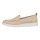 Ecco Slipper Bella (Nubukleder) sandbraun Damen