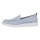 Ecco Slipper Bella (Nubukleder) blau Damen