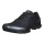 ECCO Sneaker BIOM Aex (Vollnarbenleder) schwarz Herren