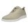 ECCO Sneaker Bella (Nubukleder) olivegrün Damen