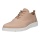 ECCO Sneaker Bella (Nubukleder) nudebraun Damen