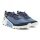 ECCO Sneaker Biom 2.1 X Country Low marineblau/weiss Herren