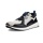 ECCO Sneaker Biom 2.2 (ECCO-Leder) weiss/skyblau Herren