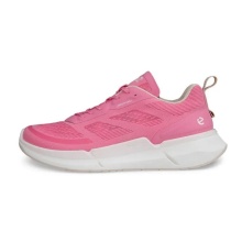 ECCO Sneaker Biom 2.2 Low pink Damen