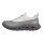 ECCO Sneaker Biom 720 GTX (Vollnarbenleder, wasserdicht) grau/weiss Herren
