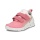 ECCO Sneaker Biom K1 (Textil/Leder, wasserdicht) pink/rosa Kinder