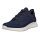 ECCO Sneaker Exostride W Low GTX TEX (wasserdicht, leicht, atmungsaktiv) dunkelblau Damen