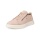ECCO Sneaker Move Zip Lace (Premium-Leder) rosa Damen