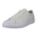 ECCO Sneaker Soft 10 (Vollnarbenleder) natur/weiss Herren