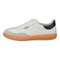 ECCO Sneaker Soft 11 (Wildleder) grau Damen
