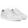 ECCO Sneaker Soft 60 (Premium-Leder) weiss Herren