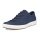 ECCO Sneaker Soft 7 Classic (Premium-Leder) skyblau Herren