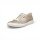 ECCO Sneaker Soft 7 (Vollnarbenleder) gold Damen
