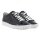 ECCO Sneaker Soft 7 (Premium-Leder) schwarz/weiss Damen