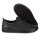 ECCO Sneaker Soft 7 Gtx Tie (Leder) schwarz Damen