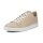 ECCO Sneaker Street Lite (Premium-Leder und Wildleder) sandbraun/braun Herren
