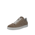 ECCO Sneaker Street Lite (Wildleder) nutmeg braun Herren