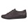 ECCO Sneaker Soft 2.0 Tie (leichte und flexible Sohle) dunkelbraun Damen