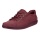 ECCO Sneaker Soft 2.0 Tie (leichte und flexible Sohle) weinrot Damen