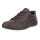 ECCO Sneaker Soft 7 Easy Slip Lace (Premium-Leder) braun Herren