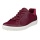 ECCO Sneaker Soft 7 Easy Slip Low (Premium-Leder) pflaumeviolett Damen