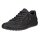ECCO Sneaker Soft 7 Side Zip Lace (Premium-Vollnarbenleder) schwarz Damen