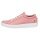 ECCO Sneaker Soft 60 (ECCO Leder) pink Damen