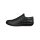ECCO Sneaker Soft Zero WP (Premium-Leder, wasserdicht) schwarz Herren