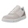 ECCO Sneaker Street 720 (Leder, wasserdicht) beige/weiss Damen