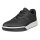 ECCO Sneaker Street Court Lea (Premium Leder) schwarz Herren