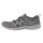 ECCO Wanderschuhe Terracruise LT Low Vent grau Herren