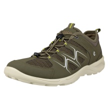 ECCO Wanderschuhe Terracruise LT Low Vent grün Herren