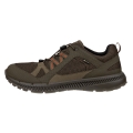 ECCO Wanderschuhe Terracruise ll TEX GTX 2025 (wasserdicht, strapazierfähige Sohle) grün Herren